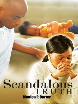 Scandalous Truth - ebook